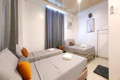 evas guest house