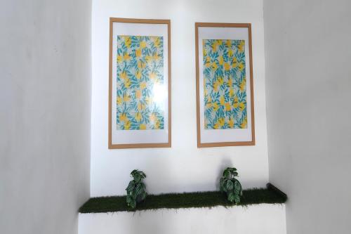 evas guest house