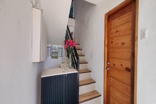 evas guest house