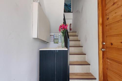 evas guest house