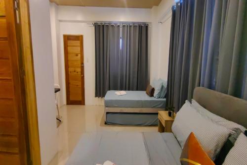 evas guest house