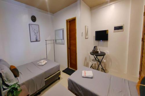 evas guest house