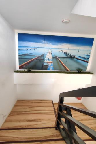 evas guest house