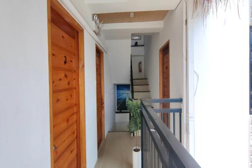 evas guest house