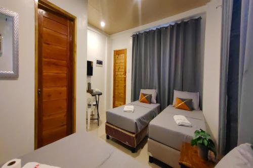 evas guest house