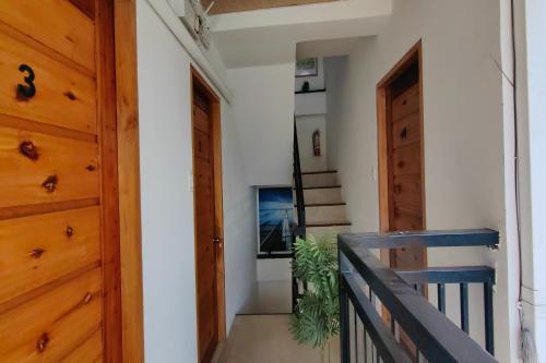 evas guest house