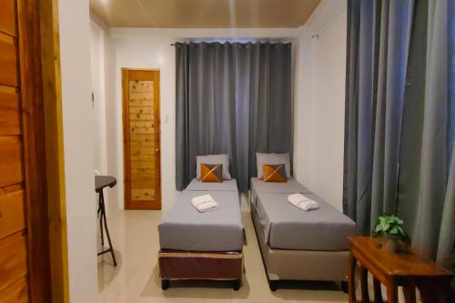 evas guest house