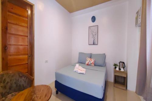 evas guest house