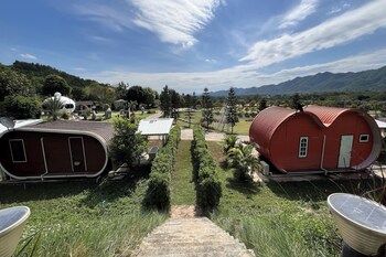 honey queen resort