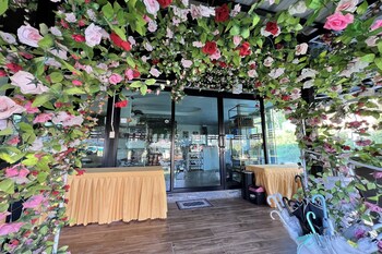 honey queen resort