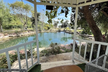 honey queen resort