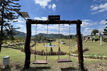 honey queen resort