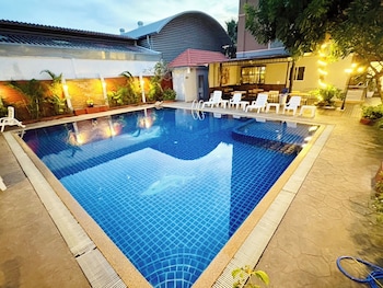 T8 Exclusive Boutique Pattaya Hotel,,3 star
