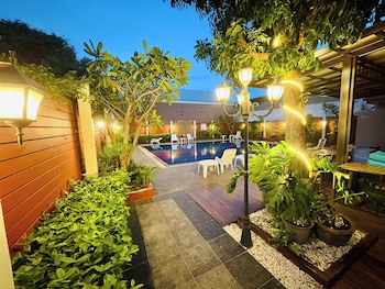 t8 exclusive boutique pattaya hotel