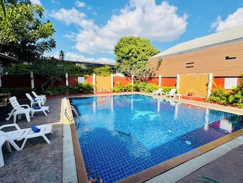T8 Exclusive Boutique Pattaya Hotel,,3 star