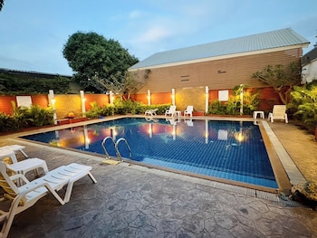 t8 exclusive boutique pattaya hotel