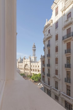 sleepn valencia