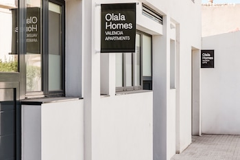 Valencia Apartments By Olala Homes,,2 star