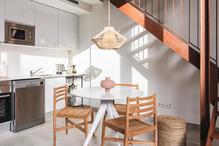 valencia apartments by olala homes