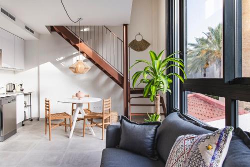 valencia apartments by olala homes