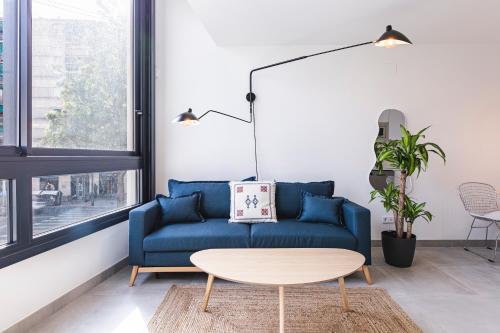 valencia apartments by olala homes