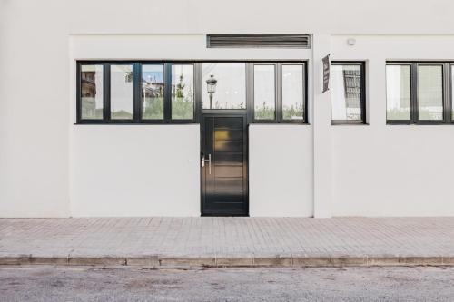 valencia apartments by olala homes