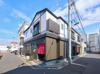 Yadoya Asakusa Kokeshian,,4 star