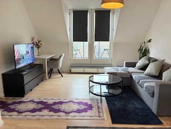 metro apartment linde alle 14 3th 2720 vanl se