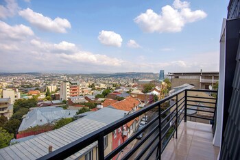 libretto tbilisi