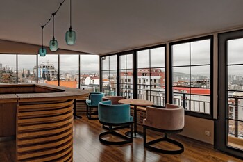 libretto tbilisi
