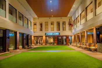 hotel prince residency