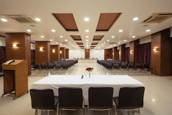 hotel prince residency