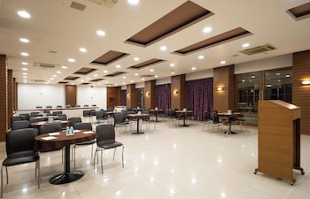 hotel prince residency