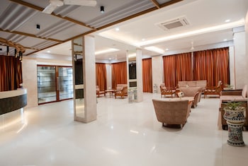 Hotel Prince Residency,,4 star