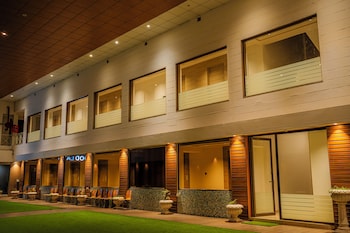 Hotel Prince Residency,,4 star