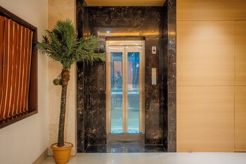 hotel prince residency