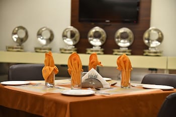hotel prince residency