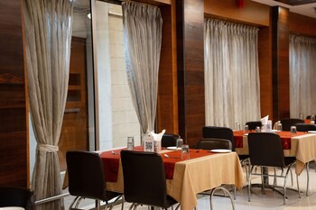 hotel prince residency