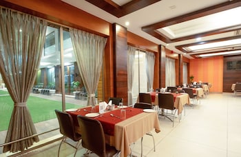 hotel prince residency