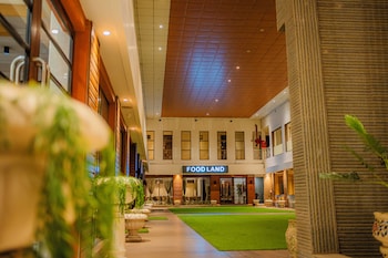 hotel prince residency