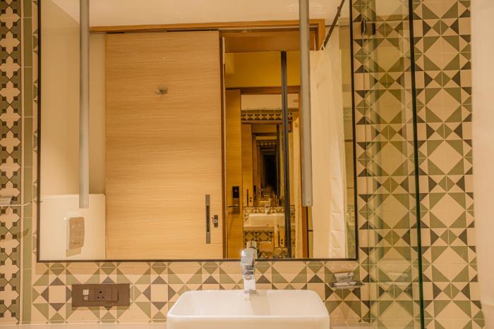 hotel prince residency