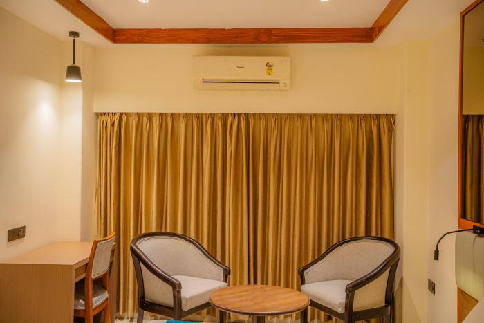 hotel prince residency