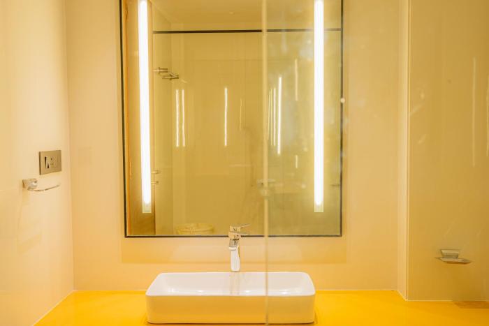 hotel prince residency
