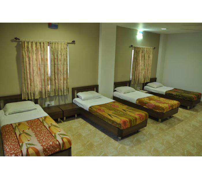 hotel prince residency