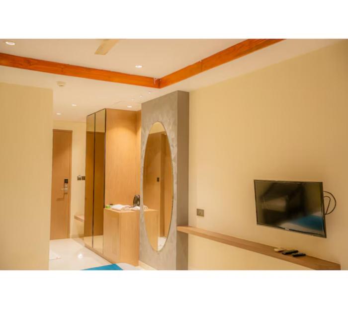 hotel prince residency