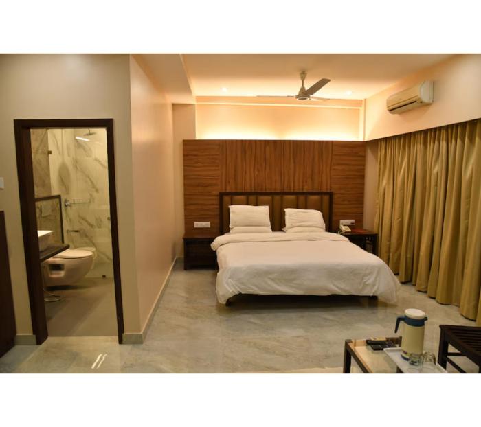 hotel prince residency
