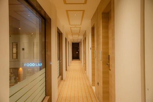 hotel prince residency