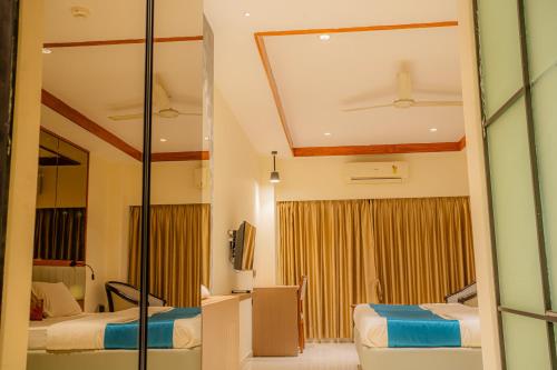 hotel prince residency