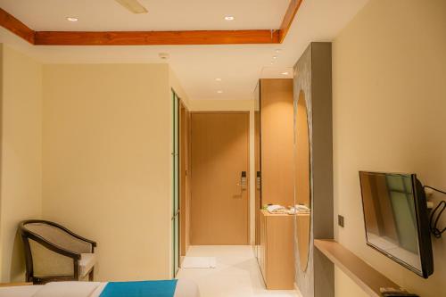 hotel prince residency