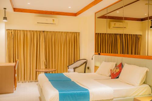 hotel prince residency